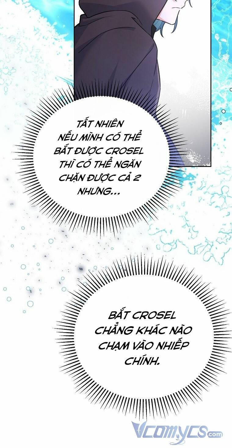 Bé Con Chốn Hoa Nở Chapter 16 - Trang 2
