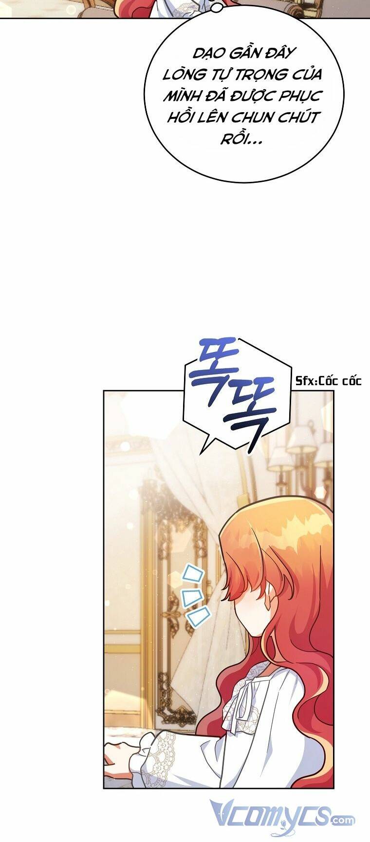 Bé Con Chốn Hoa Nở Chapter 16 - Trang 2