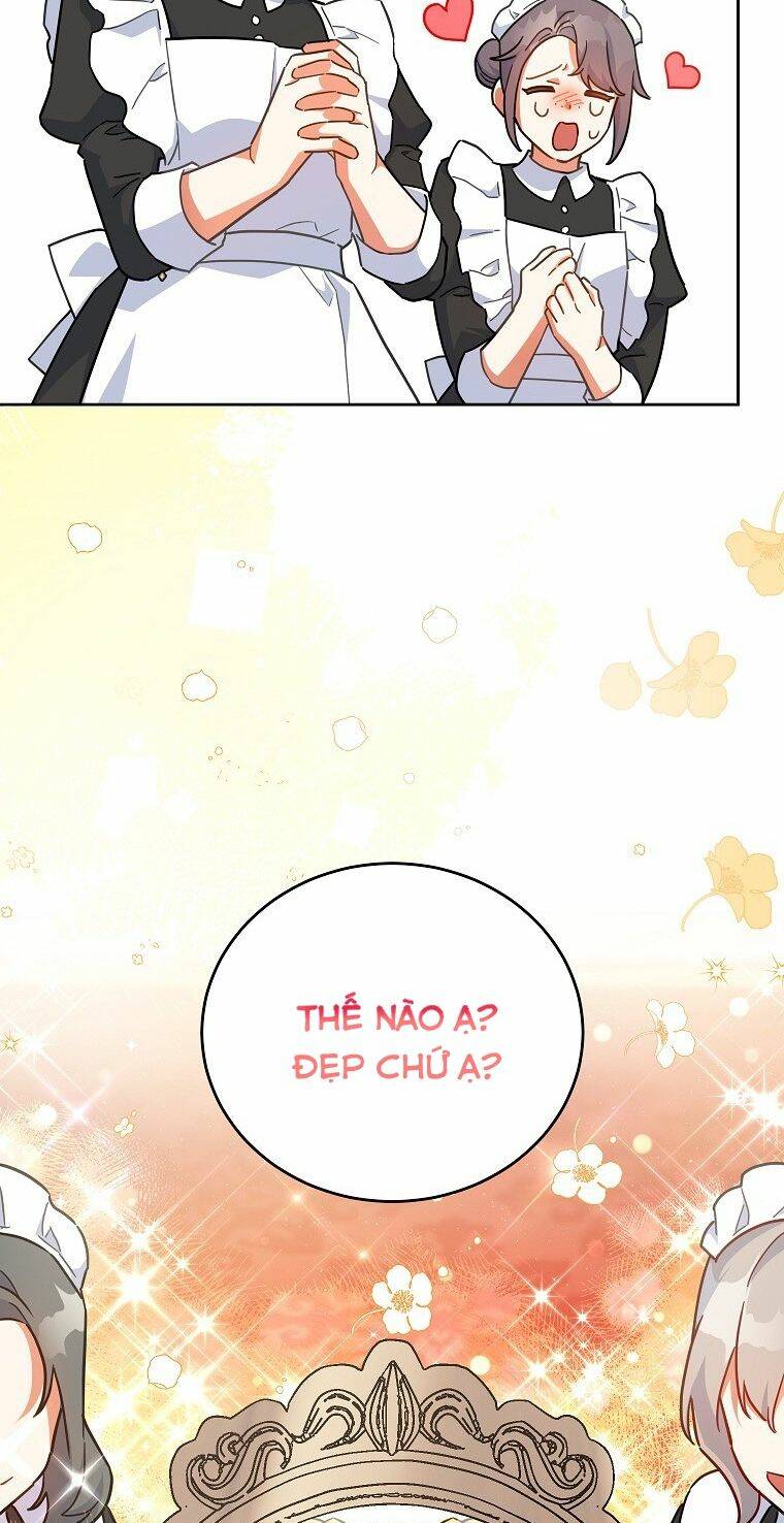 Bé Con Chốn Hoa Nở Chapter 16 - Trang 2