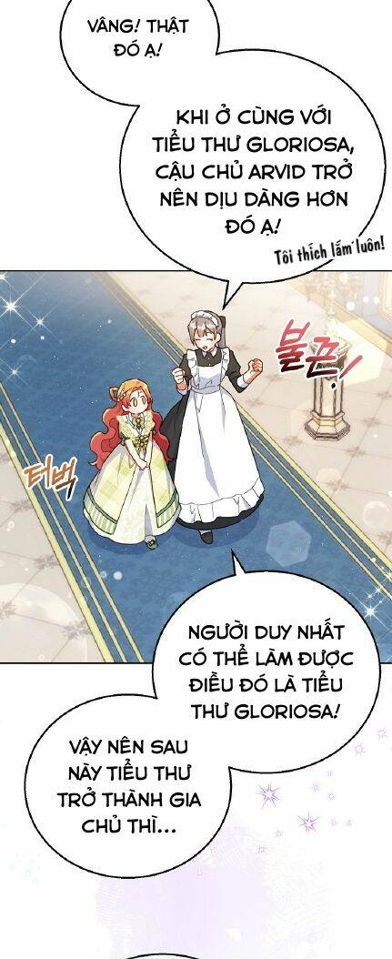 Bé Con Chốn Hoa Nở Chapter 16 - Trang 2