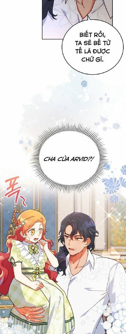 Bé Con Chốn Hoa Nở Chapter 16 - Trang 2