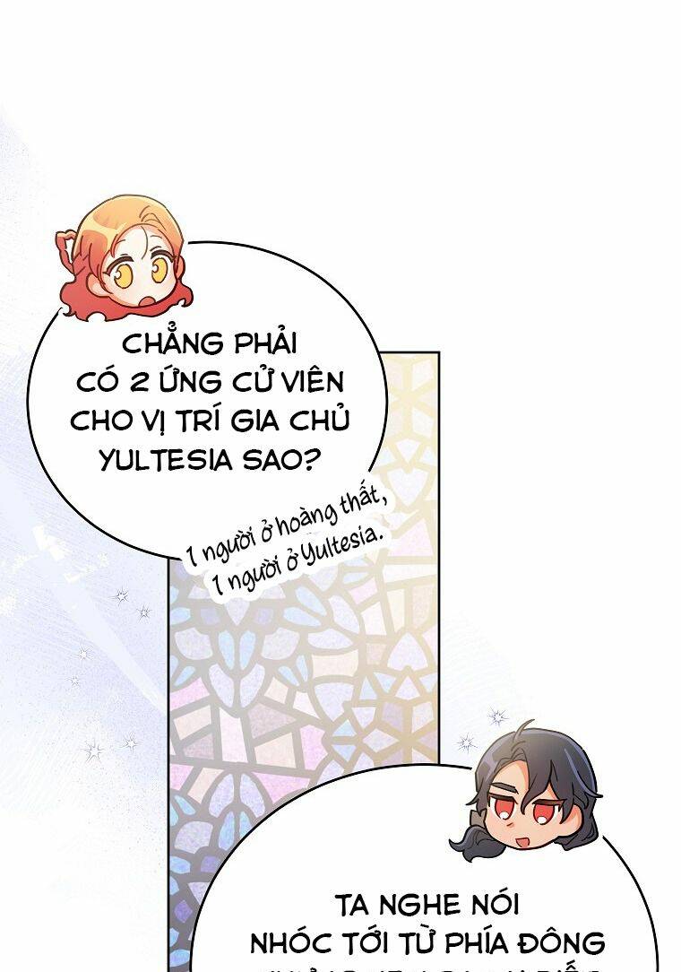Bé Con Chốn Hoa Nở Chapter 17 - Trang 2
