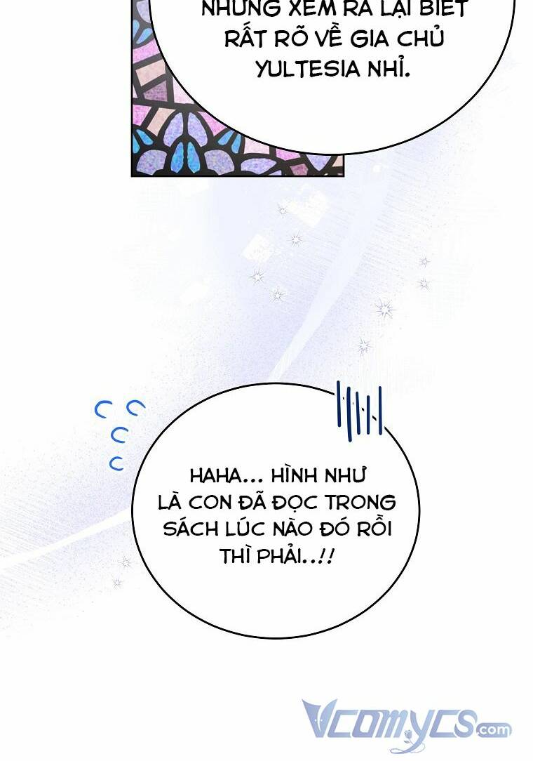 Bé Con Chốn Hoa Nở Chapter 17 - Trang 2