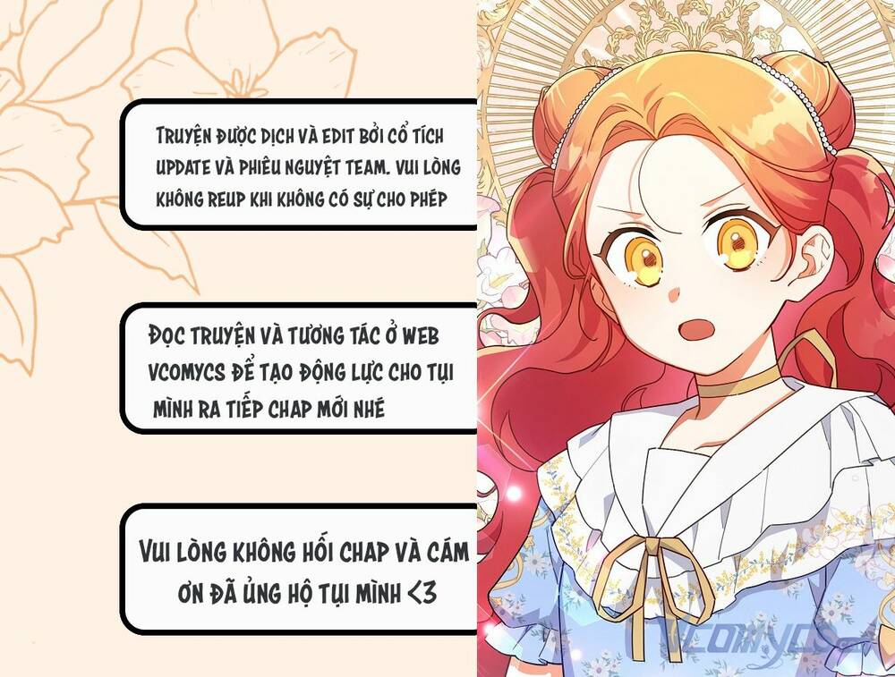 Bé Con Chốn Hoa Nở Chapter 17 - Trang 2