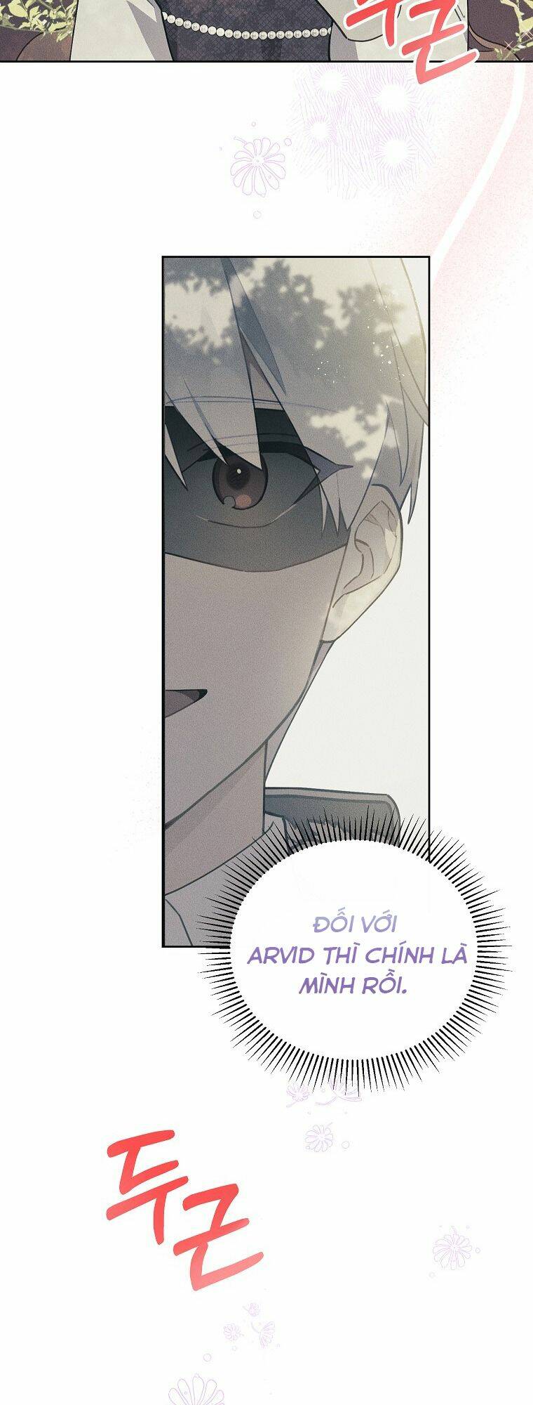 Bé Con Chốn Hoa Nở Chapter 17 - Trang 2