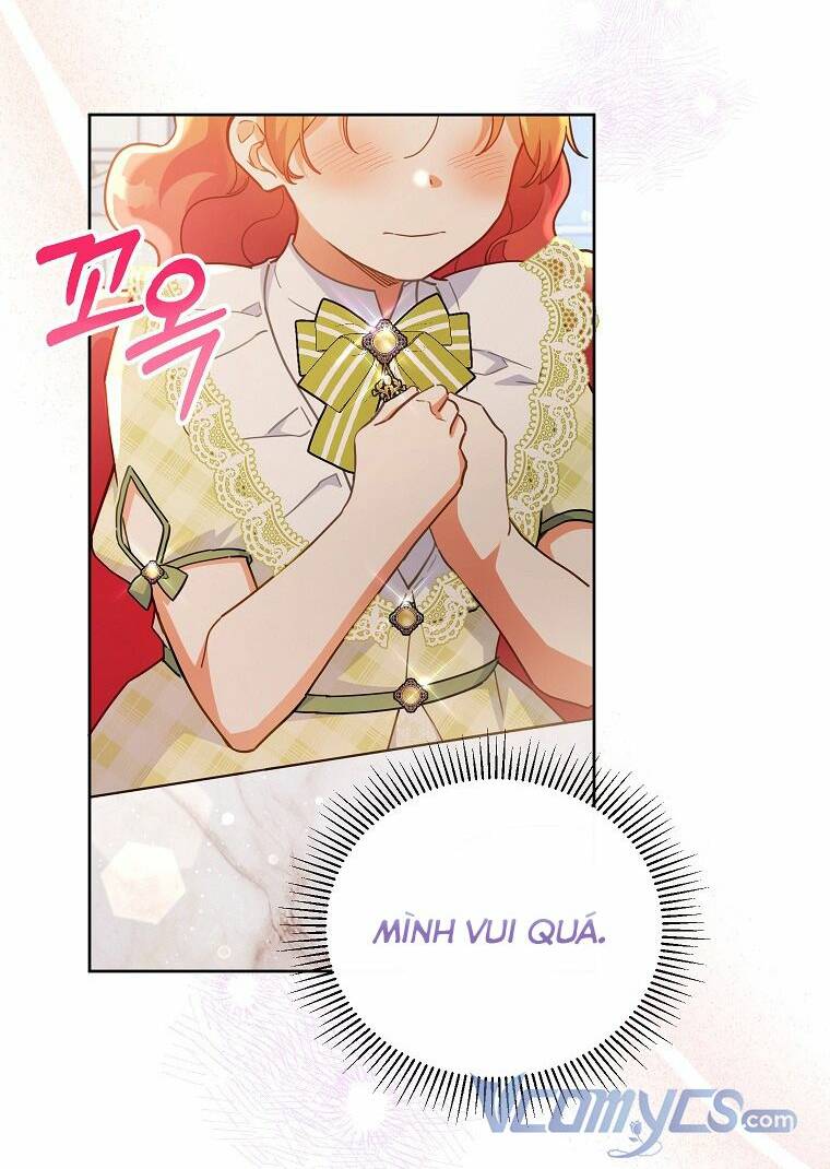 Bé Con Chốn Hoa Nở Chapter 17 - Trang 2