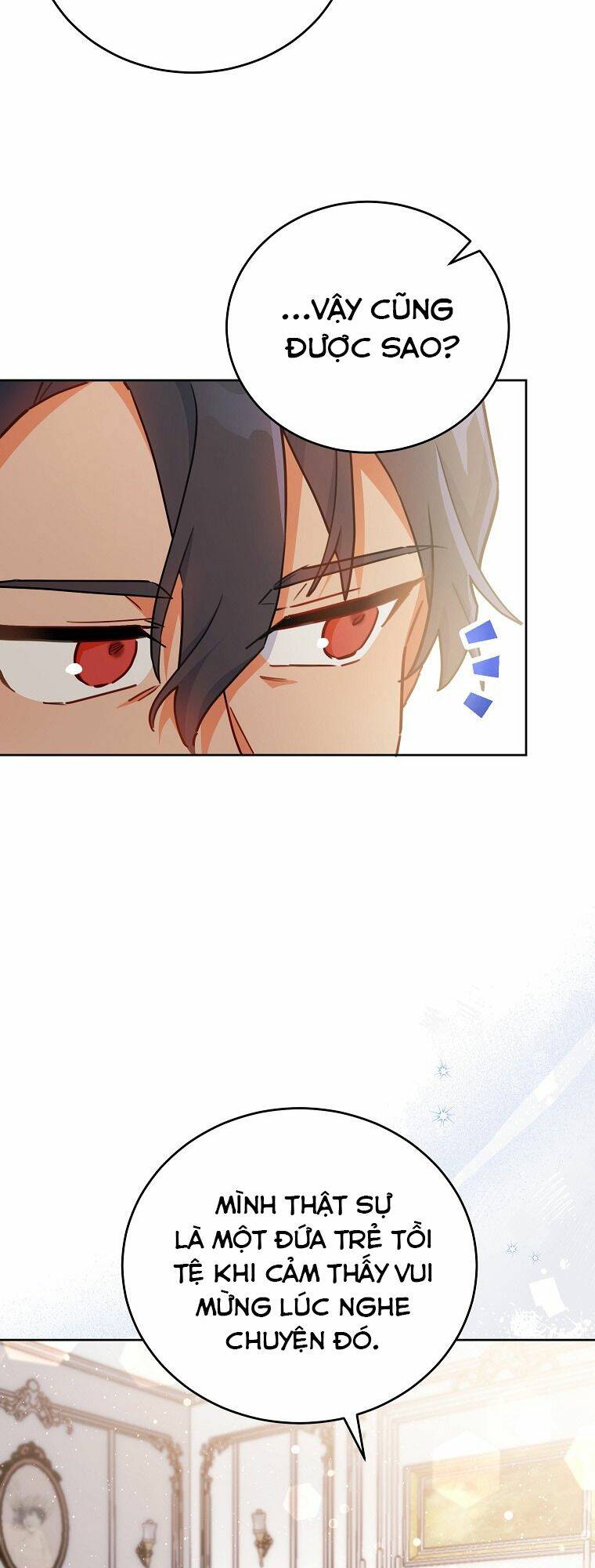 Bé Con Chốn Hoa Nở Chapter 17 - Trang 2