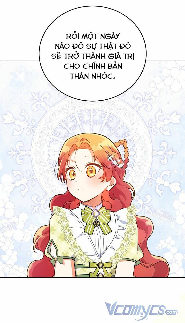 Bé Con Chốn Hoa Nở Chapter 17 - Trang 2