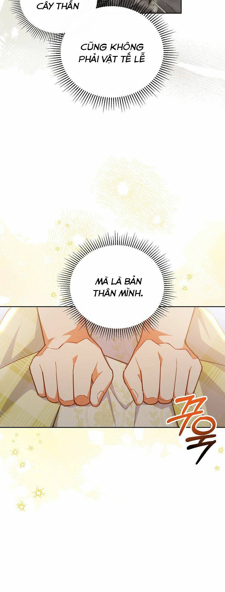 Bé Con Chốn Hoa Nở Chapter 17 - Trang 2