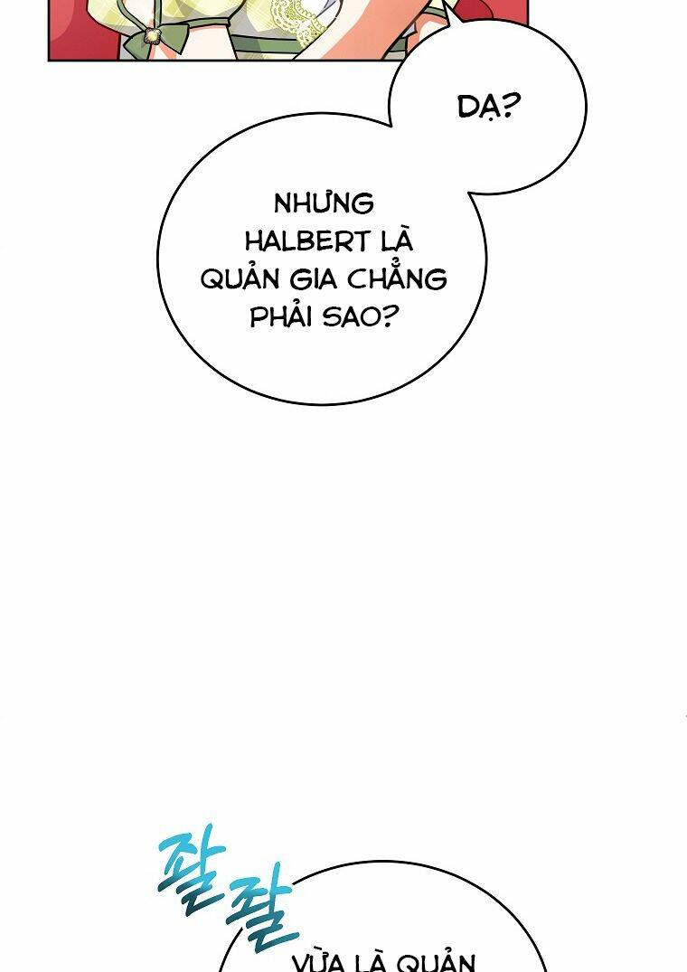 Bé Con Chốn Hoa Nở Chapter 17 - Trang 2