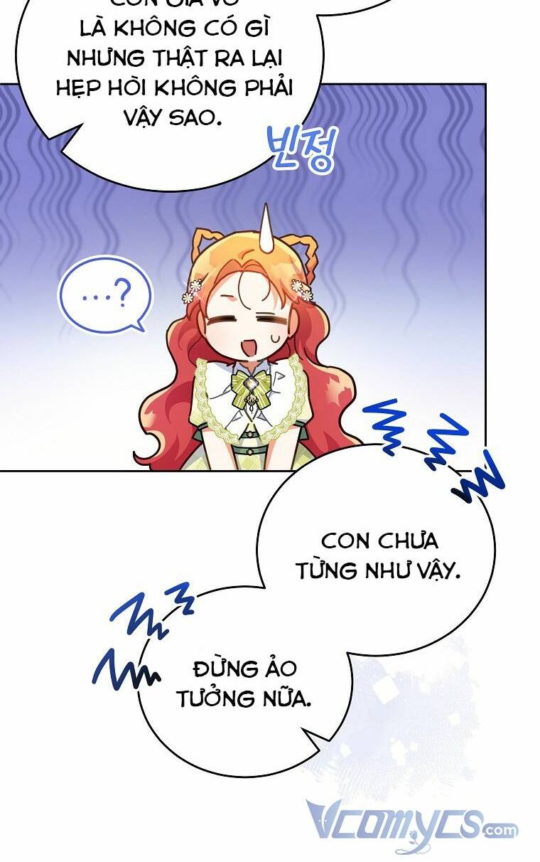 Bé Con Chốn Hoa Nở Chapter 17 - Trang 2