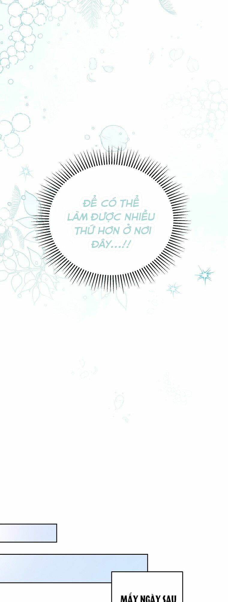 Bé Con Chốn Hoa Nở Chapter 17 - Trang 2