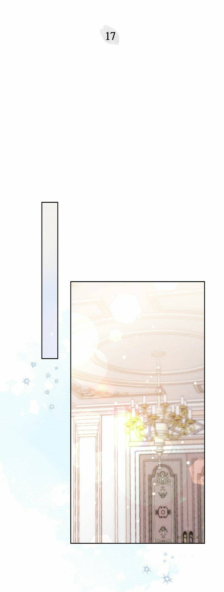 Bé Con Chốn Hoa Nở Chapter 17 - Trang 2