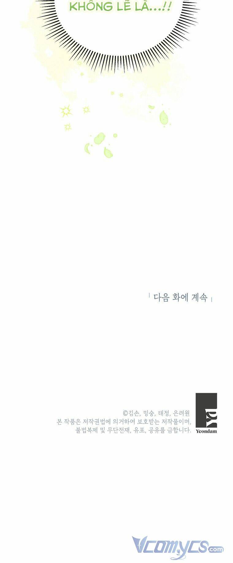 Bé Con Chốn Hoa Nở Chapter 17 - Trang 2