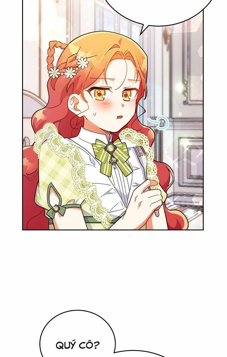 Bé Con Chốn Hoa Nở Chapter 17 - Trang 2