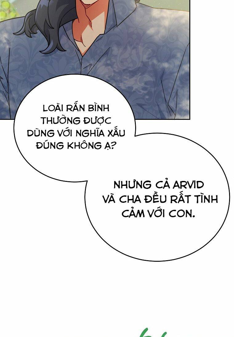 Bé Con Chốn Hoa Nở Chapter 18 - Trang 2