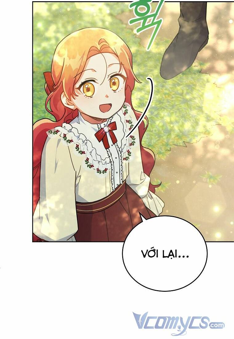 Bé Con Chốn Hoa Nở Chapter 18 - Trang 2