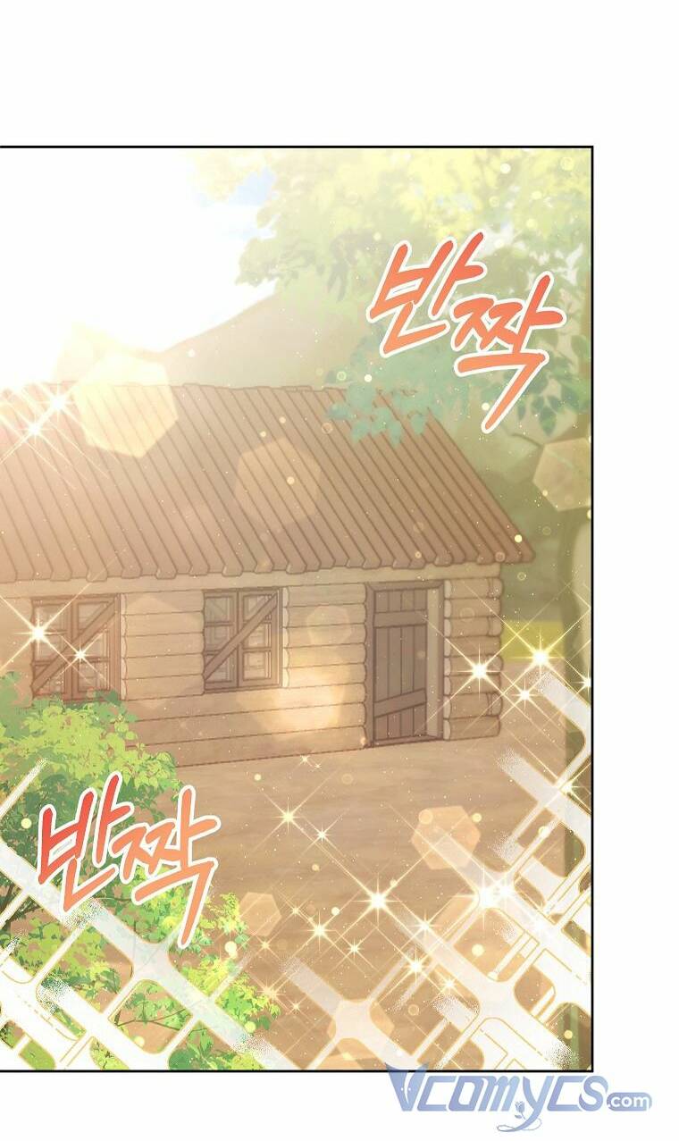 Bé Con Chốn Hoa Nở Chapter 18 - Trang 2