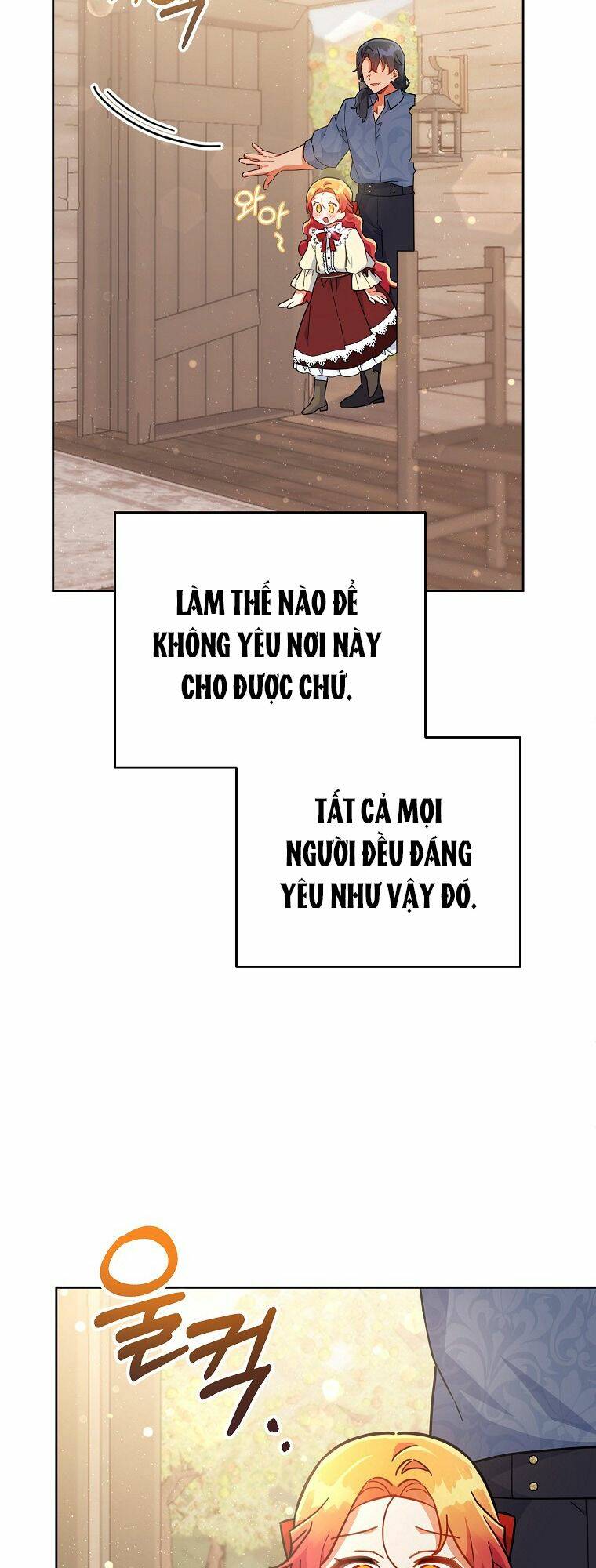 Bé Con Chốn Hoa Nở Chapter 18 - Trang 2