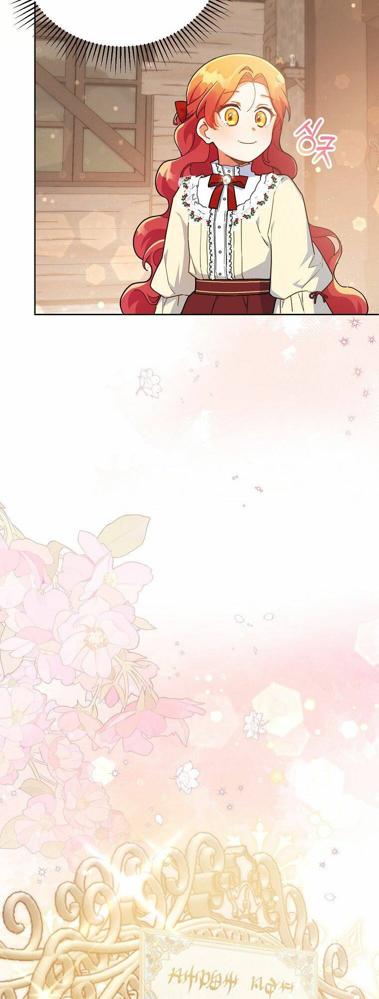 Bé Con Chốn Hoa Nở Chapter 18 - Trang 2