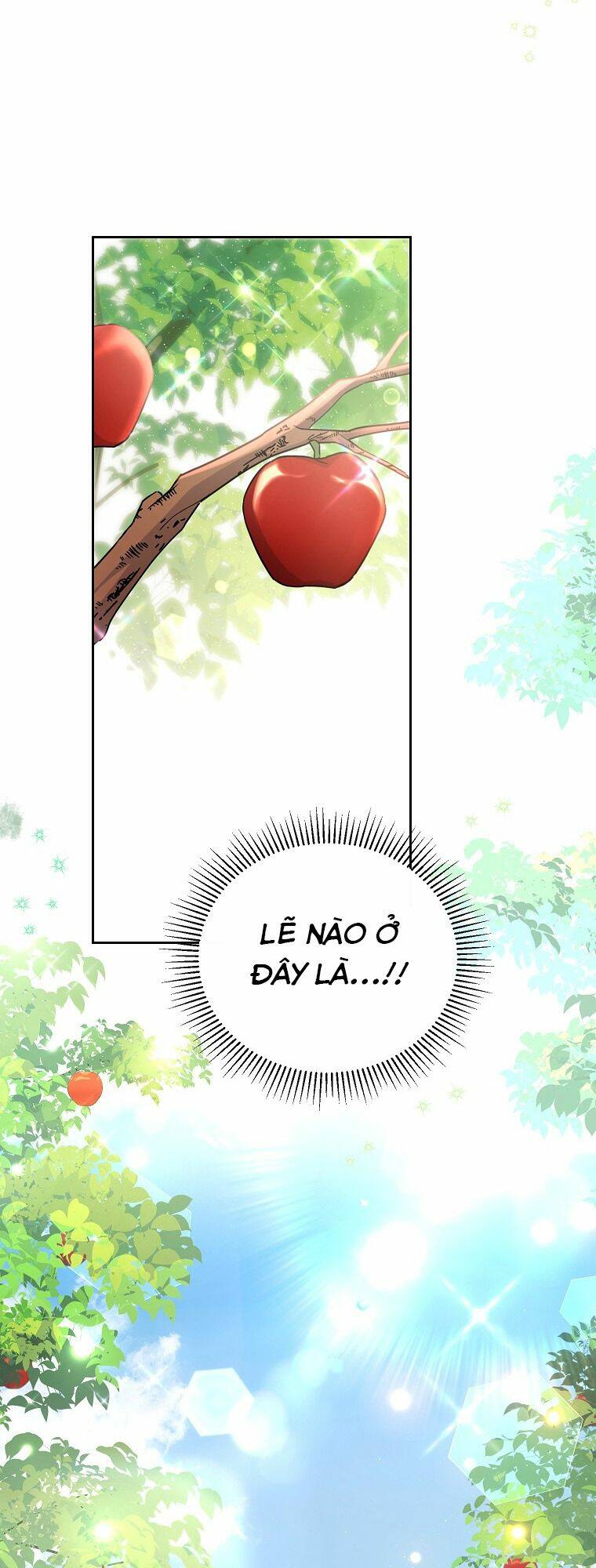 Bé Con Chốn Hoa Nở Chapter 18 - Trang 2