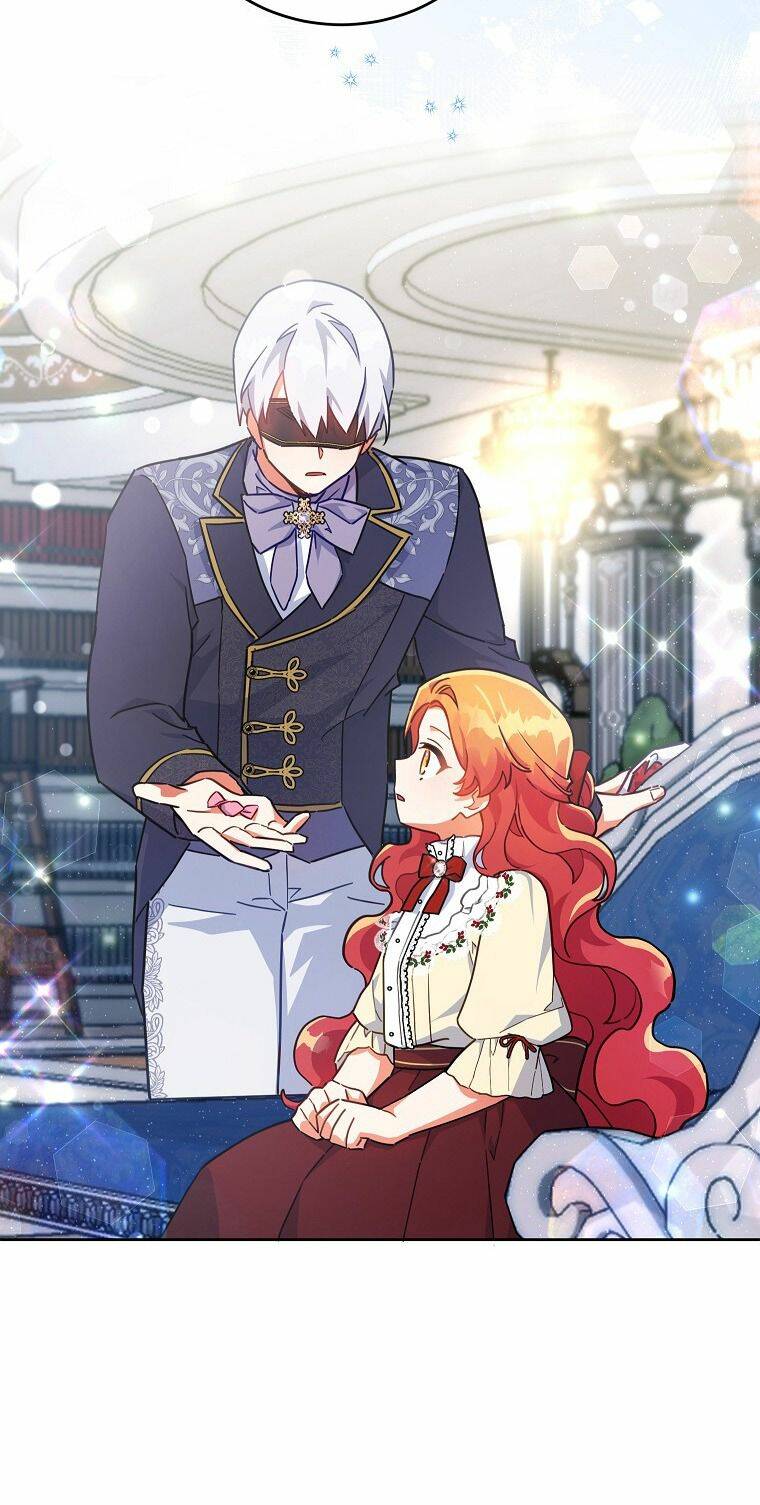 Bé Con Chốn Hoa Nở Chapter 18 - Trang 2