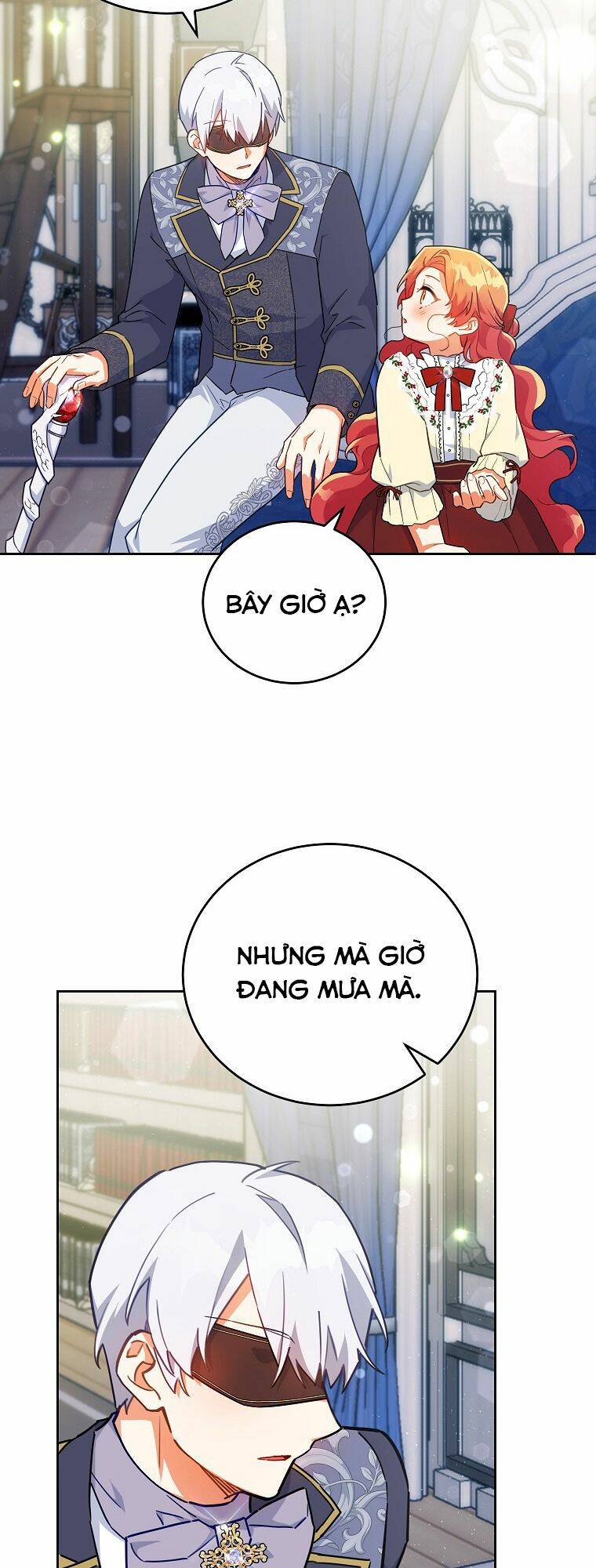 Bé Con Chốn Hoa Nở Chapter 18 - Trang 2