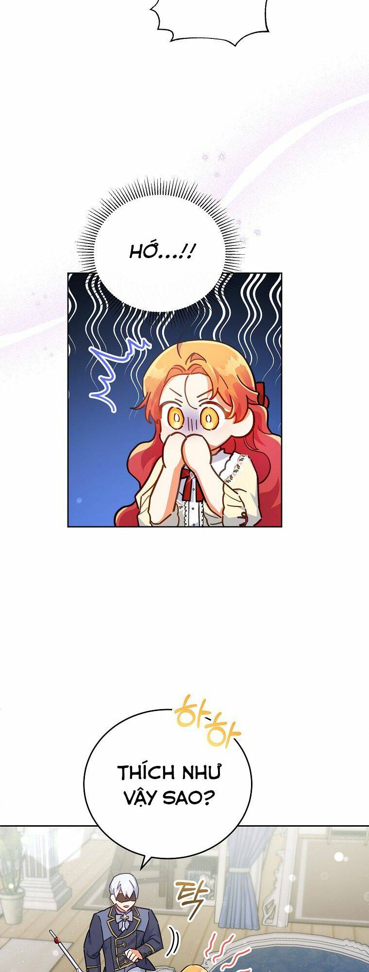 Bé Con Chốn Hoa Nở Chapter 18 - Trang 2