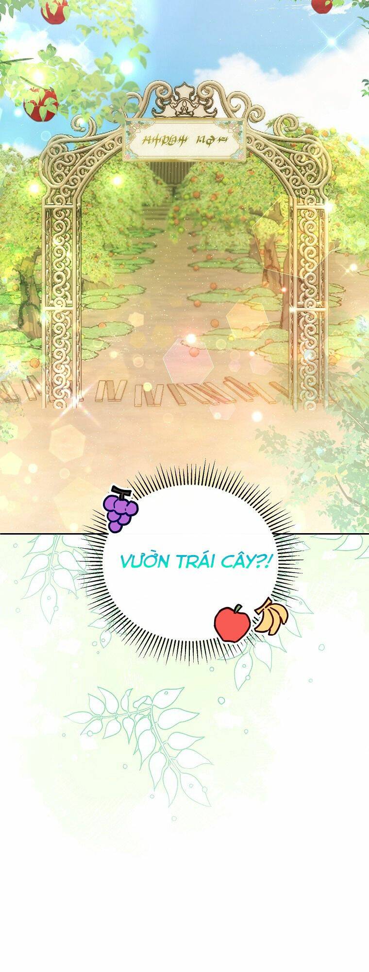 Bé Con Chốn Hoa Nở Chapter 18 - Trang 2