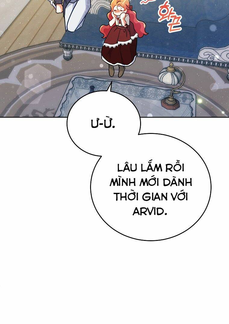 Bé Con Chốn Hoa Nở Chapter 18 - Trang 2