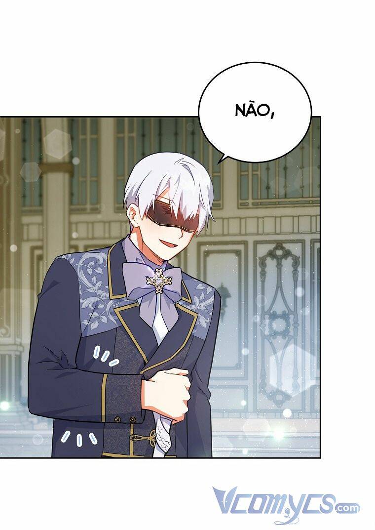 Bé Con Chốn Hoa Nở Chapter 18 - Trang 2