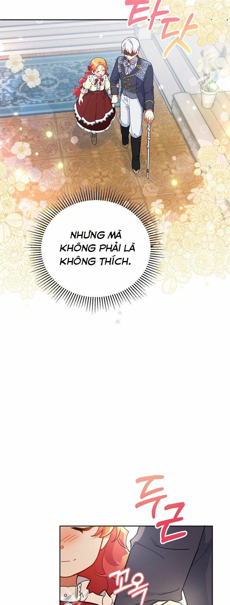 Bé Con Chốn Hoa Nở Chapter 18 - Trang 2