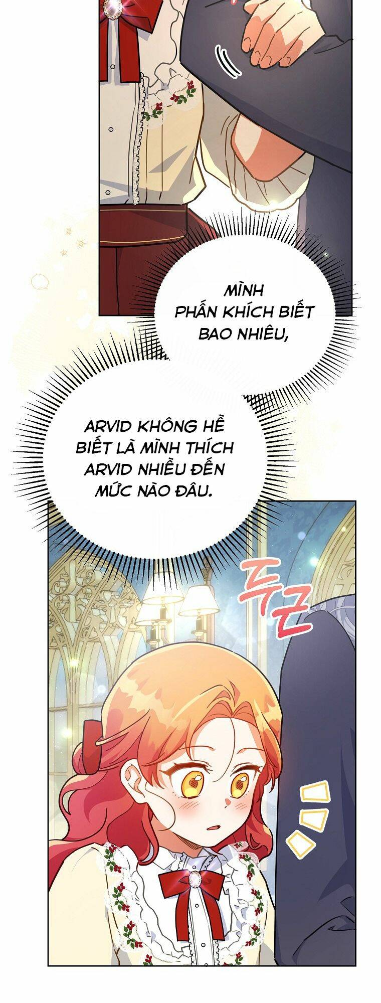 Bé Con Chốn Hoa Nở Chapter 18 - Trang 2