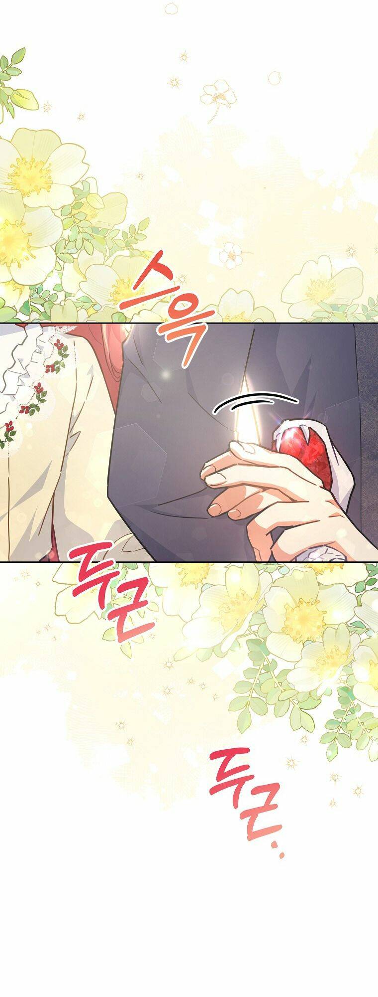 Bé Con Chốn Hoa Nở Chapter 18 - Trang 2