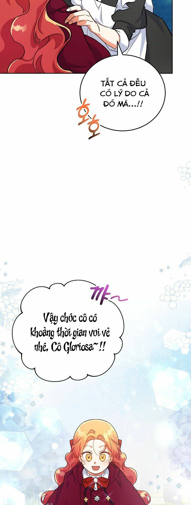 Bé Con Chốn Hoa Nở Chapter 18 - Trang 2