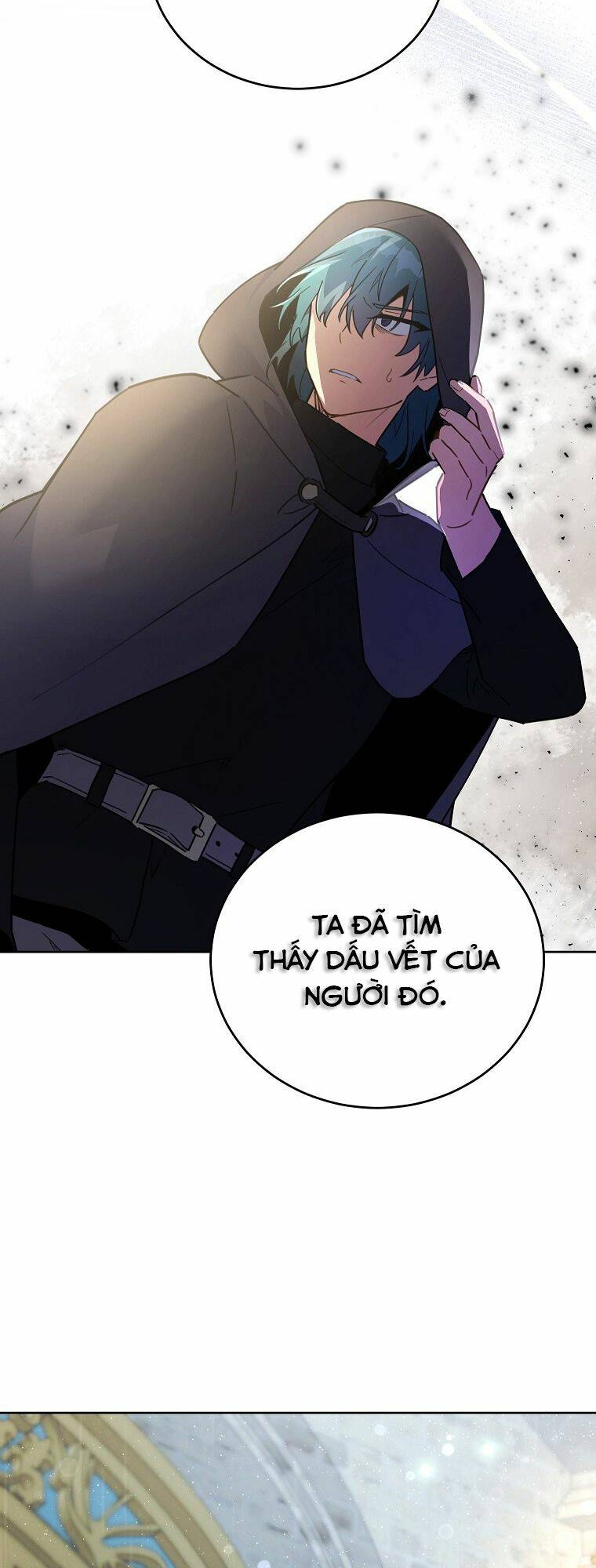 Bé Con Chốn Hoa Nở Chapter 18 - Trang 2