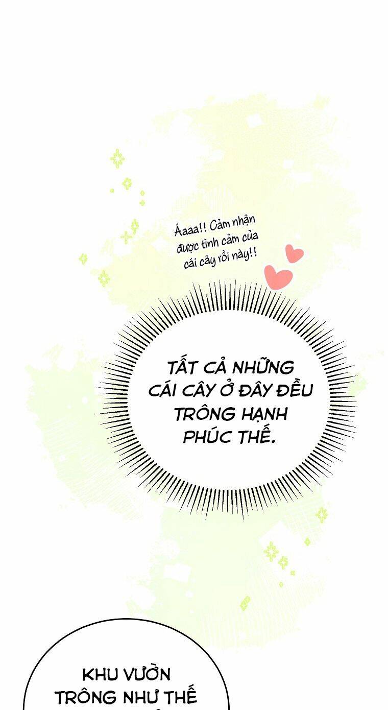 Bé Con Chốn Hoa Nở Chapter 18 - Trang 2