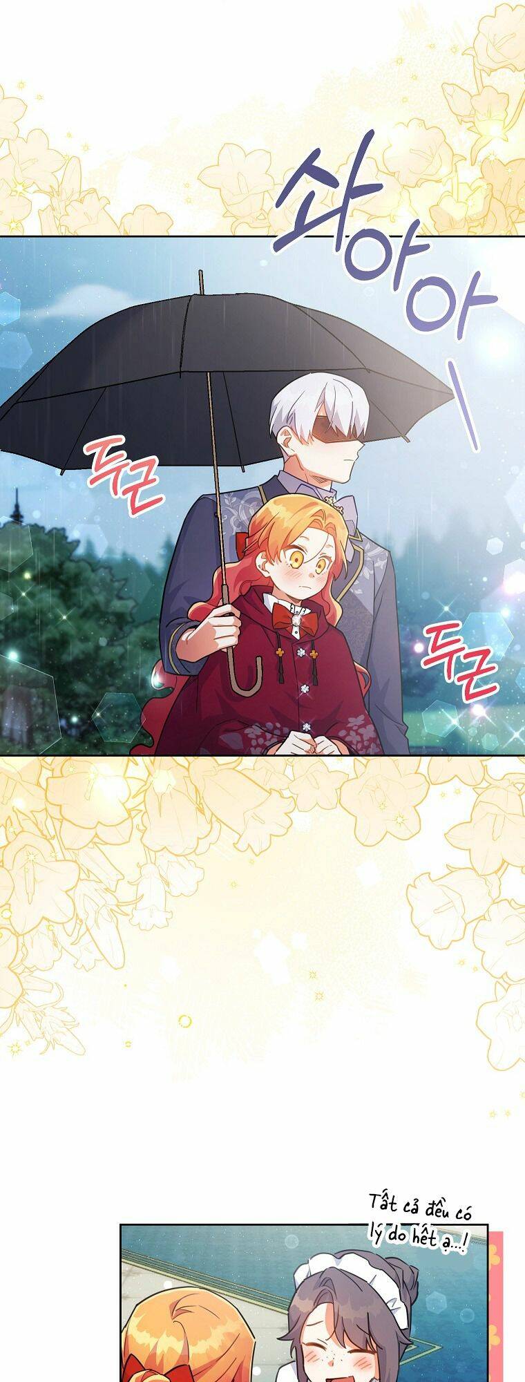 Bé Con Chốn Hoa Nở Chapter 19 - Trang 2