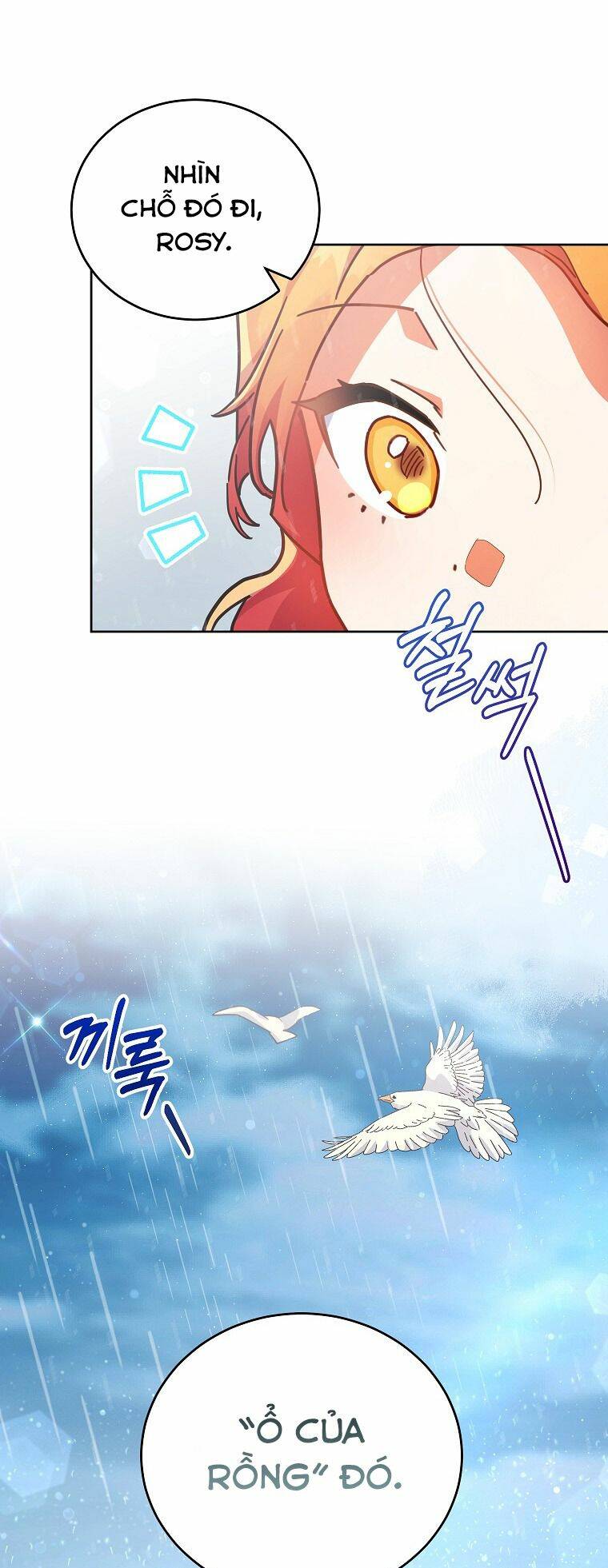 Bé Con Chốn Hoa Nở Chapter 19 - Trang 2