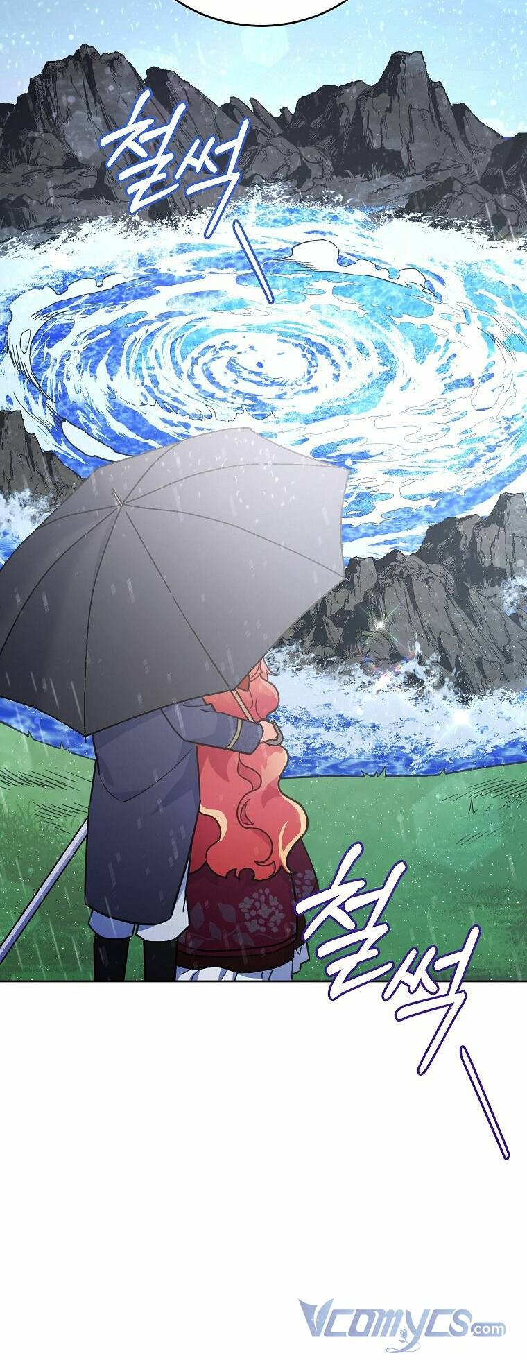 Bé Con Chốn Hoa Nở Chapter 19 - Trang 2