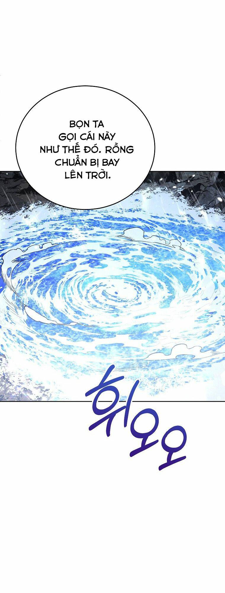 Bé Con Chốn Hoa Nở Chapter 19 - Trang 2