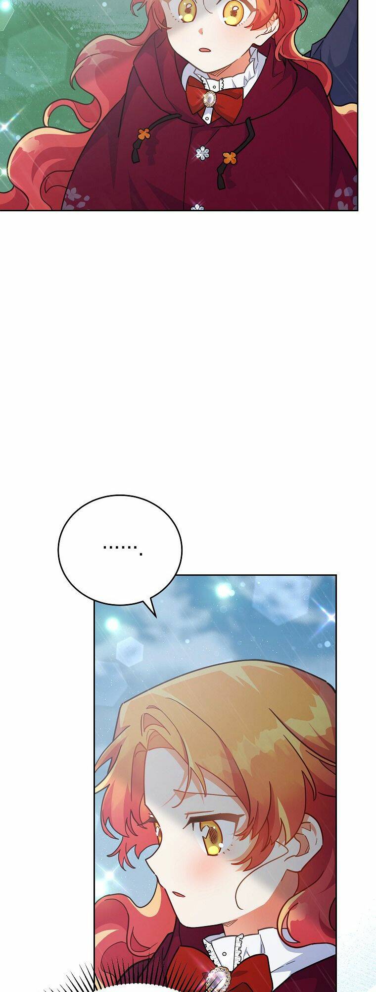 Bé Con Chốn Hoa Nở Chapter 19 - Trang 2