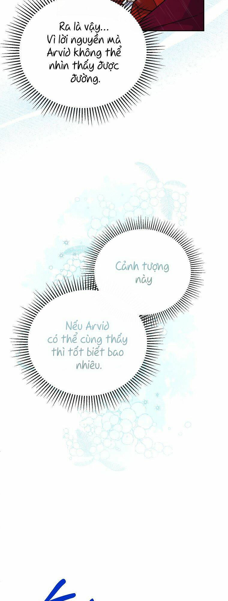 Bé Con Chốn Hoa Nở Chapter 19 - Trang 2