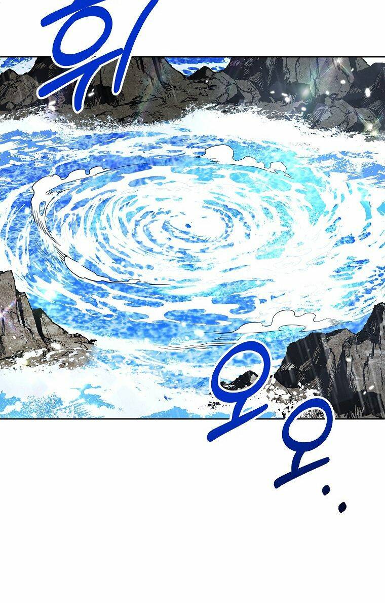 Bé Con Chốn Hoa Nở Chapter 19 - Trang 2