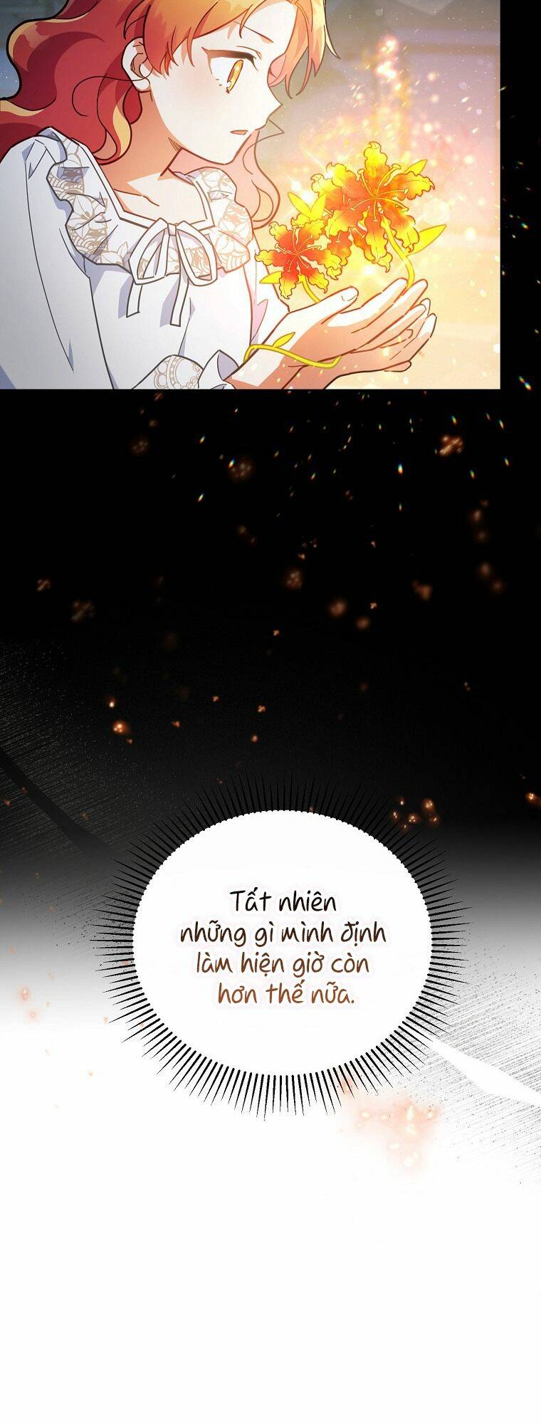 Bé Con Chốn Hoa Nở Chapter 19 - Trang 2