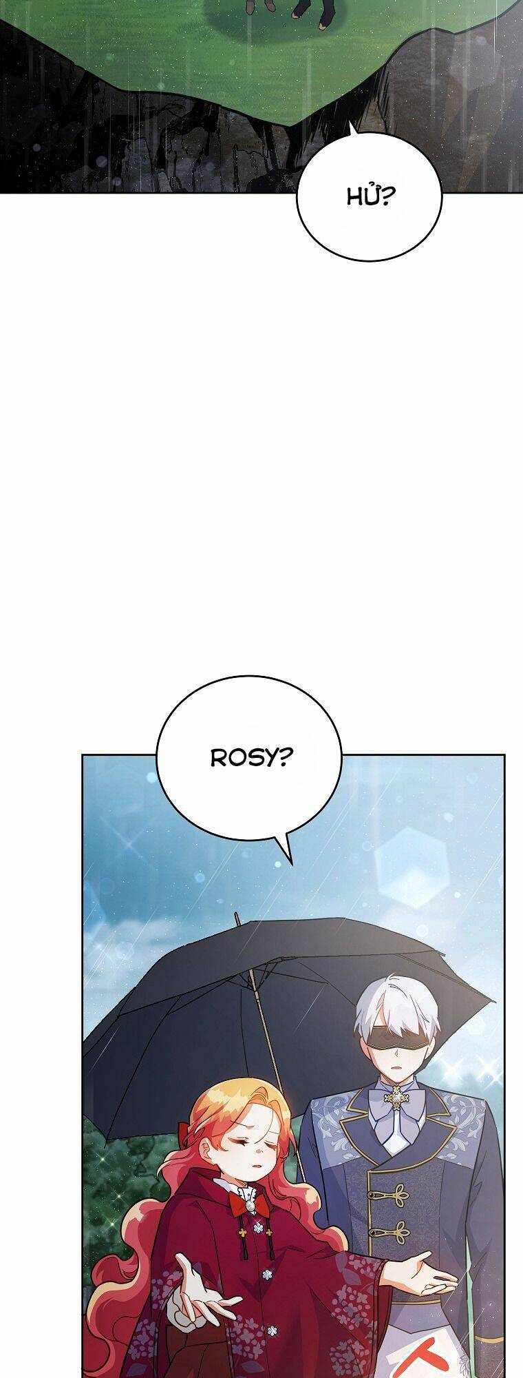 Bé Con Chốn Hoa Nở Chapter 19 - Trang 2