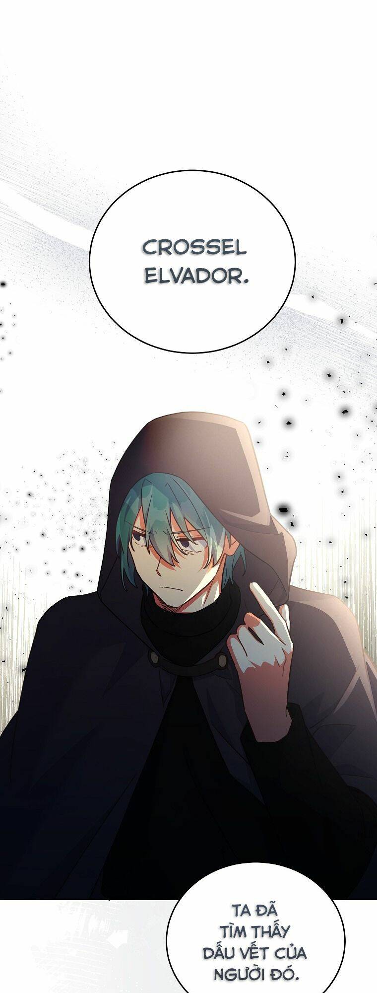 Bé Con Chốn Hoa Nở Chapter 19 - Trang 2