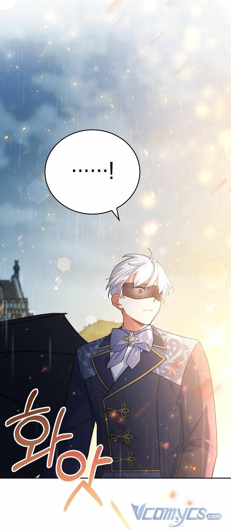 Bé Con Chốn Hoa Nở Chapter 19 - Trang 2