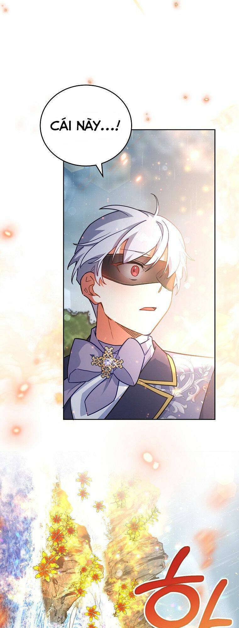 Bé Con Chốn Hoa Nở Chapter 19 - Trang 2