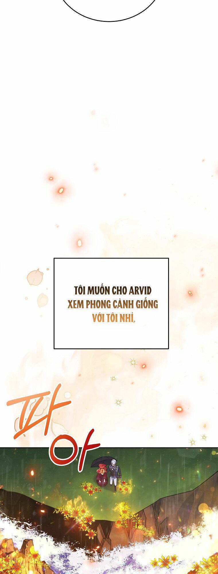 Bé Con Chốn Hoa Nở Chapter 19 - Trang 2